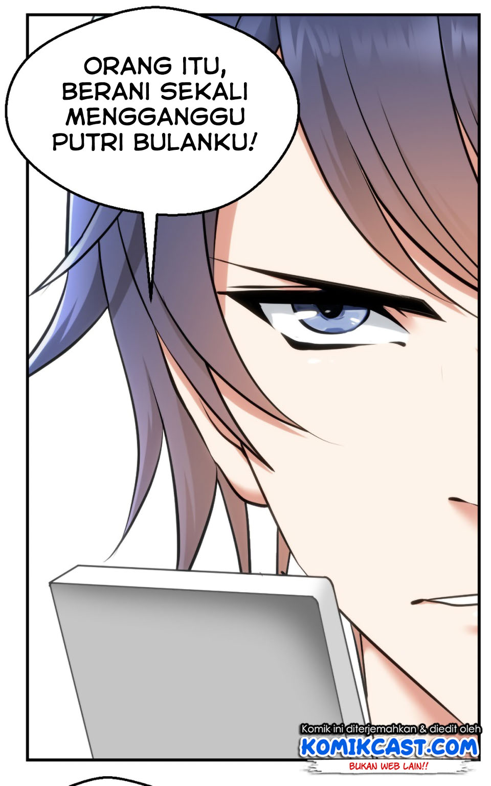 The Genius System Chapter 07 Gambar 7